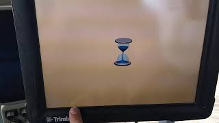 Download the video "Trimble FMX- Removing autopilot and adding manual guidance"