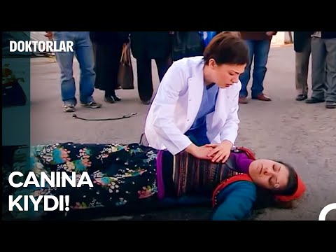 En Unutulmaz Vakalar #4 Umut Işıklarımı Söndürdünüz - Doktorlar