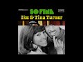 Gonna Have Fun - Ike And Tina Turner - 1965