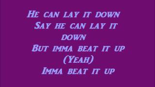 beat it up gucci mane ft trey songz lyrics