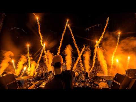 Karim Mika   ID Afrojack UMF 2016