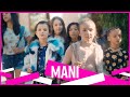 MANI | Season 1 | Ep. 6: “The Art of Hustling”