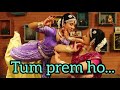 TUM PREM HO/ JANMASHTAMI DANCE/ KRISHNA LOVE/ RADHAKRISHNA/ SUMEDH / BHAJAN DANCE/ RITU SURAT