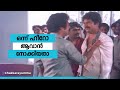 Mammootty S Super Hit Fight Scene ManoramaMAX Chakkarayumma Mammootty Jagathy Sreekumar
