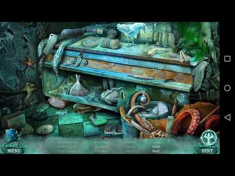 Episode 3 The Cursed Ship Premium Game