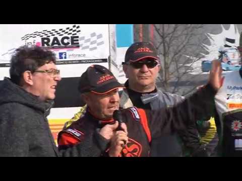 PASSAGGI ESTERNI 1°Rally Circuit Daniel Bonara 2017 Ogliari - Cobra by Ferrario Video