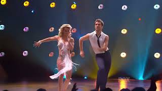 Lauren &amp; Pasha | Jean-Marc Généreux - Cha-Cha - Telephone | SYTYCD S7 [HD]
