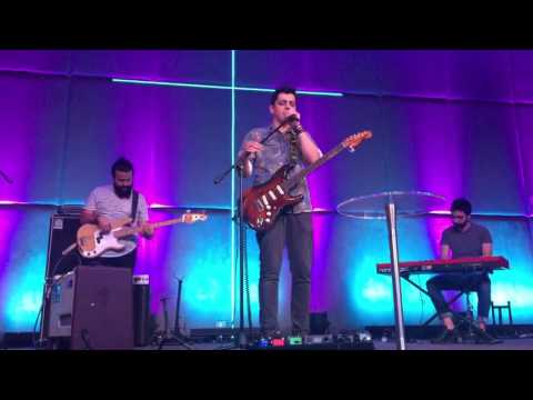 Alexandre Magnani: Tu és o meu Deus - Comunidade da Graça