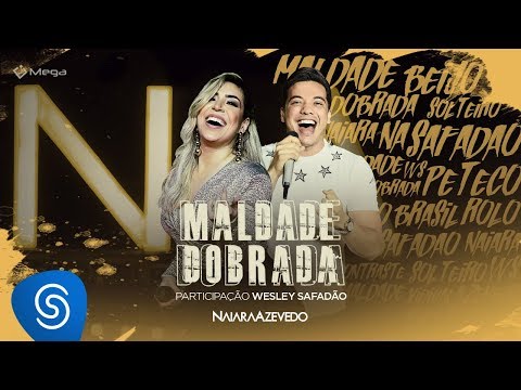Maldade Dobrada video