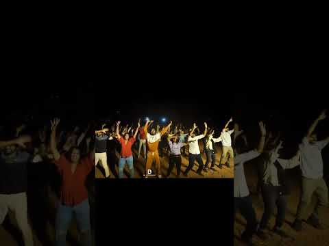 Thakilu pukilu - Dance Ernakulam Medical College 16th Batch | Sadak Mohanlal Ravanaprabhu remix