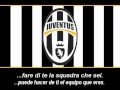 Inno Ufficiale della Juventus (Testo) - Himno Oficial de la Juventus de Turín (Letra)