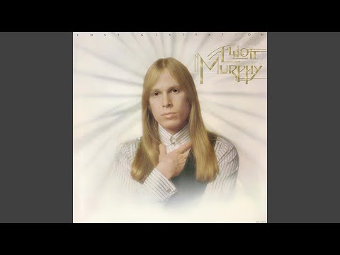 Lost Generation - Elliott Murphy