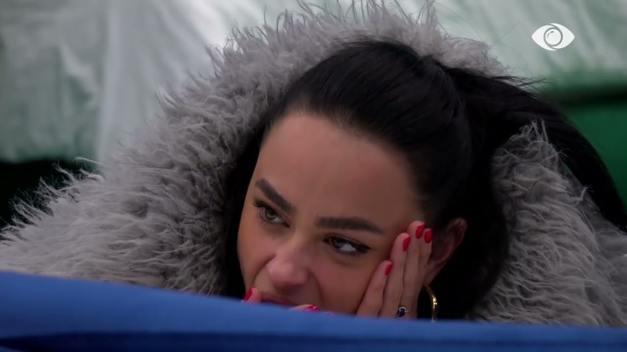 “Ai ha inat me mua…”/ Egli bisedon me Danjën për Gjestin