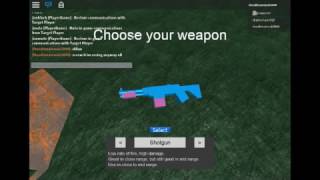 Crazy Alien Invasion(Nub Gameplay ep#1)w/ Dillan0707