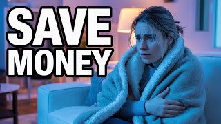 15 GENIUS Ways to Insulate Your Cold House on a Budget | Save Money on Heating Bills