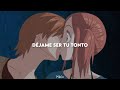 Let Me Be Your Fool Five Stairsteps Come Back AMV Traducida Al Español