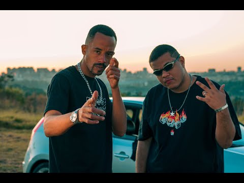 Mano Terel x MC Thanos - De Quebrada