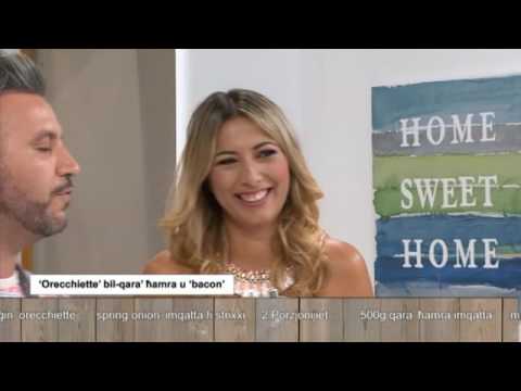 What's Cooking Programme  13 - 171016