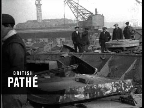 Beatty's Famous Flag Ship  (1924)