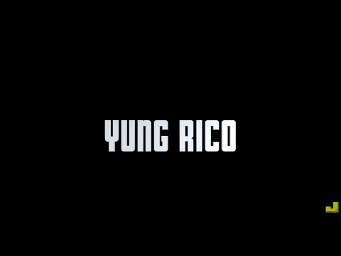Yung Rico - Creep Slide |Shot by JLenz|