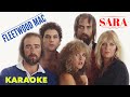 Sara, Fleetwood Mac, Karaoke