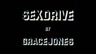 Grace Jones - Typical Male (The Real Mix)