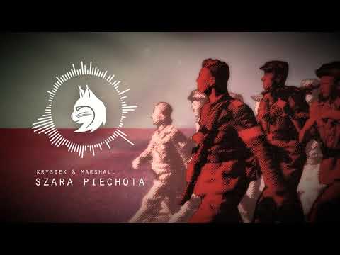 Krysiek & Marshall - Szara Piechota