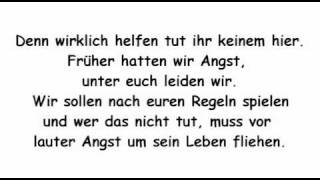 Ziel & Schiess Music Video