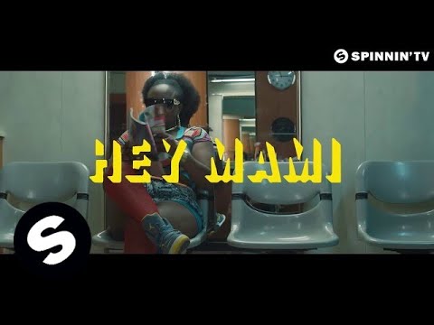 Delora - Hey Mami (Official Music Video) [OUT NOW]