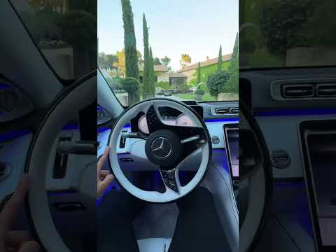 Thumbnail for #Mercedes #Maybach #S680 #V12 #HauteVoiture 1 of 150 🔥 by Maybach