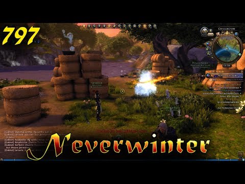 Neverwinter #797 - Das Sommerfest 2017 (Teil 2) - Let's Play