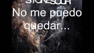 Stone Sour - The Conflagration (Subtítulos Español)