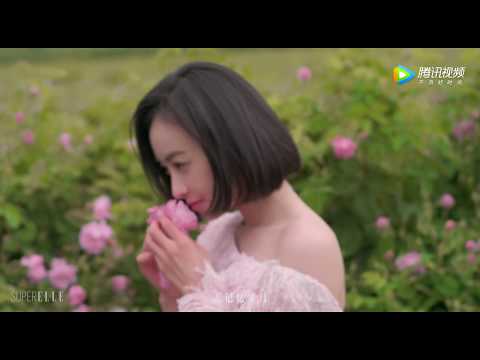 [HD] Victoria - ELLE China July Issue 2018