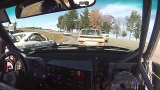 NHMS Oct.25,2014 17 K 24 Hours of Lemons