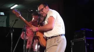 Big Sandy & His Fly-Rite Boys / High Rockabilly 2016