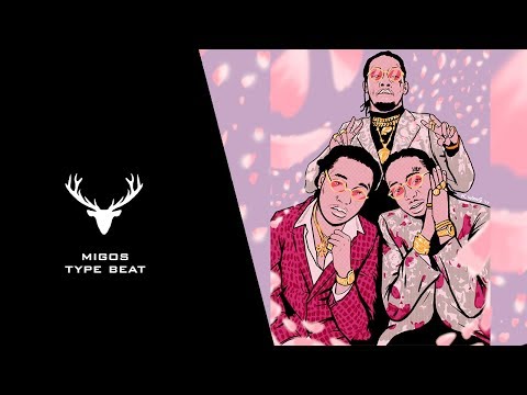 [FREE] Migos x Drake Type Beat 2018 "WYD" | Trap Type Beat / Instrumental | Rap Type Beat