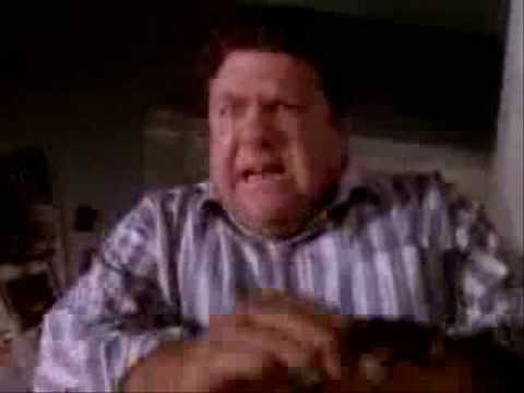 black or white parody