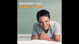 Alejandro Sanz &amp; Paco De Lucía - La Vida Es Un Espejo