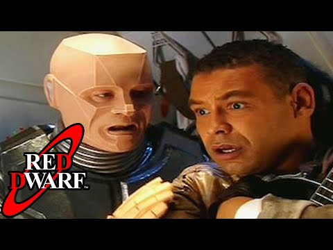 Top 10 Red Dwarf Moments