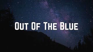 TOVA - Out Of The Blue (Lyrics)