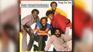 Temptations - My love is true (truly for you)