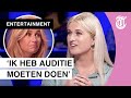 Britt eerlijk over gênante date: ‘Toen kwam moeder binnen’