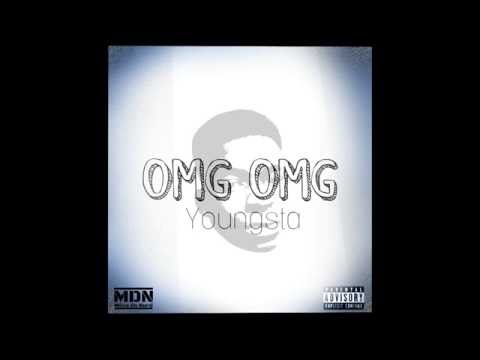 Youngsta - OMG (prod. Ani$)