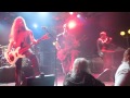 Gloryhammer - Magic Dragon @ 70000 Tons of ...