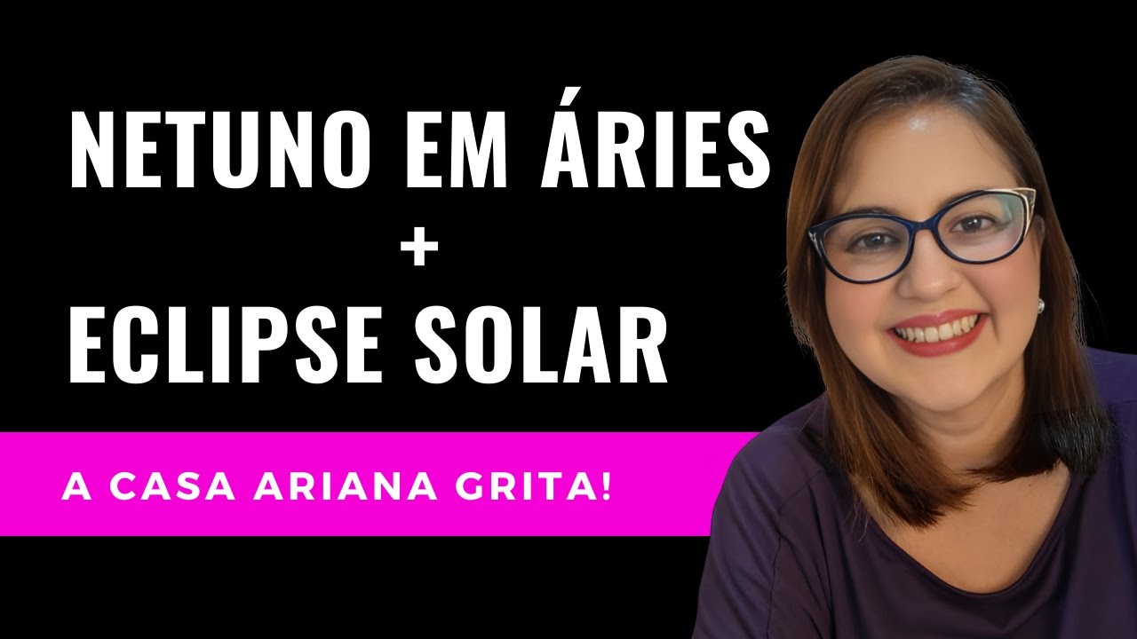 A NEW TIME! ECLIPSE IN ARIES, NEPTUNE IN ARIES + WEEKLY FORECAST