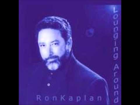 Ron Kaplan sings Caravan