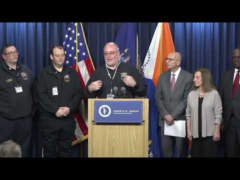 Westchester Public Safety