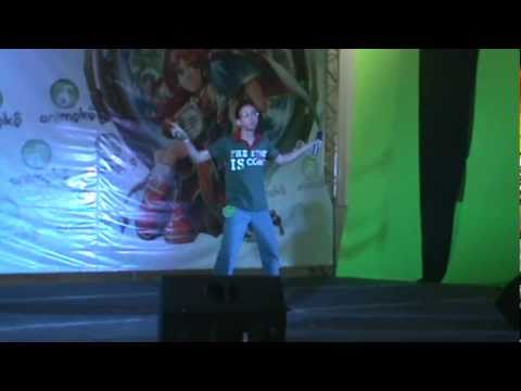 Highor Mattede / Takano Ai - Ginga ookami Jaspion（Cover）