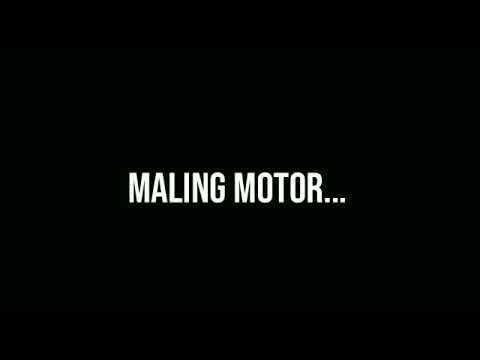 Vidio kocak :Maling motor (Garing31detik)😂😂