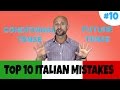 Are YOU Making These MISTAKES? - Italian Verbs: Future Tense vs. Conditional Tense